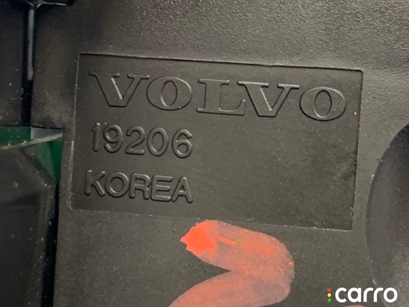 Кнопки руля левые Volvo XC90 2006-2014, 30710697, фото 12