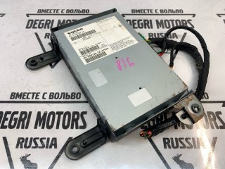 Усилитель аудио, ориг. номер 36003216, Volvo XC70 2007-2013