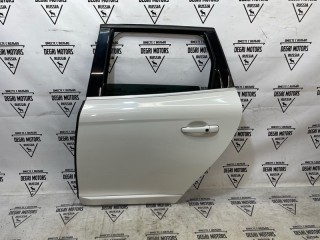 Дверь задняя левая, ориг. номер 31402417, Volvo XC60 2008-2013