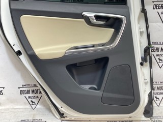 Дверь задняя левая, ориг. номер 31402417, Volvo XC60 2008-2013