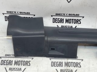 Порог левый, ориг. номер LR018176, Land Rover Range Rover Sport L320 2009-2013