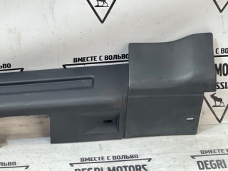 Порог правый, ориг. номер LR018175, Land Rover Range Rover Sport L320 2009-2013