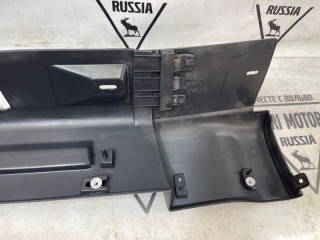 Порог правый, ориг. номер LR018175, Land Rover Range Rover Sport L320 2009-2013