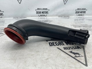 Патрубок интеркулера, ориг. номер 30774692, Volvo XC70 2013-2017