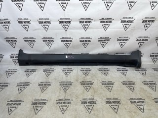 Накладка порога правая, ориг. номер 30653723, Volvo XC90 2006-2014