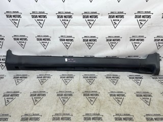 Накладка порога правая, ориг. номер 30653723, Volvo XC90 2006-2014