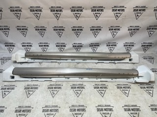 Порог, ориг. номер 39812407, Volvo XC90 2006-2014
