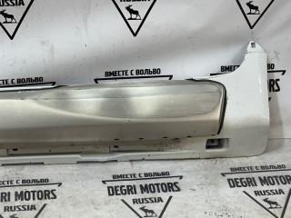 Порог, ориг. номер 39812407, Volvo XC90 2006-2014
