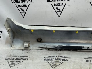 Порог, ориг. номер 39812407, Volvo XC90 2006-2014
