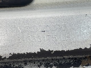 Порог, ориг. номер 39812407, Volvo XC90 2006-2014