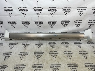 Порог, ориг. номер 39812407, Volvo XC90 2006-2014