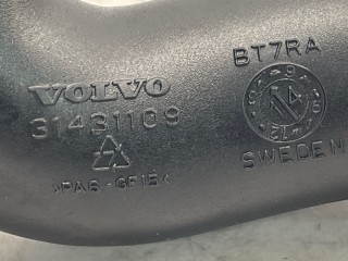 Трубка EGR, ориг. номер 31431109, Volvo XC70 2013-2017