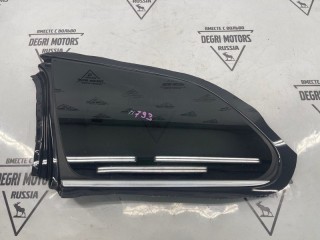 Стекло заднее левое, ориг. номер 31335352, Volvo XC60 2013-2017