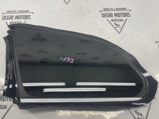 Стекло заднее левое, ориг. номер 31335352, Volvo XC60 2013-2017