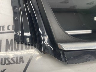 Стекло заднее левое, ориг. номер 31335352, Volvo XC60 2013-2017