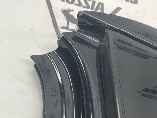 Стекло заднее левое, ориг. номер 31335352, Volvo XC60 2013-2017