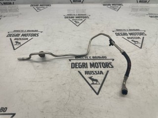Трубка топливная, ориг. номер 31336557, Volvo XC60 2008-2013
