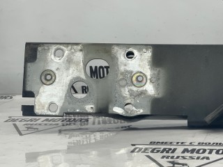 Усилитель бампера передний, ориг. номер 31253239, Volvo XC90 2002-2006