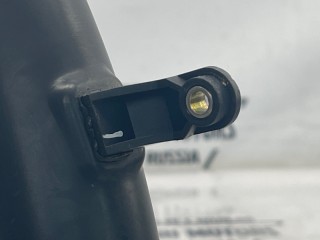 Патрубок интеркулера, ориг. номер 8638967, Volvo XC90 2002-2006