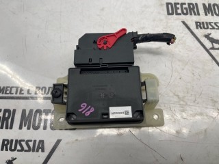 Блок управления стояночным тормозом, ориг. номер 31445647, Volvo XC70 2007-2013