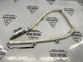 Подушка безопасности боковая правая, ориг. номер 31291249, Volvo XC70 2007-2013