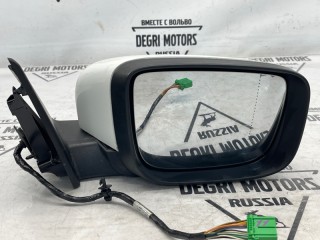 Зеркало переднее правое, ориг. номер 31371145, Volvo XC60 2008-2013
