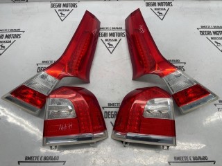 Фонарь, ориг. номер 31395960, Volvo XC70 2013-2017
