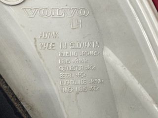 Фонарь, ориг. номер 31395960, Volvo XC70 2013-2017