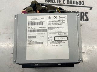 Магнитола, ориг. номер 36051007, Volvo XC70 2007-2013