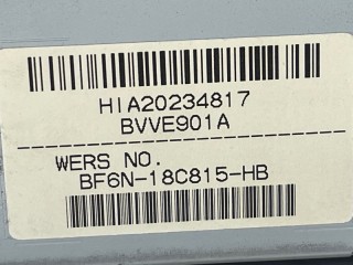 Магнитола, ориг. номер 36051007, Volvo XC70 2007-2013