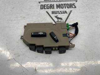 Блок управления сидением передний правый, 30659876, Volvo XC70 II