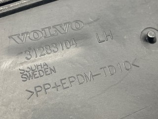 Расширитель крыла передний левый, ориг. номер 31283104, Volvo XC70 2013-2017