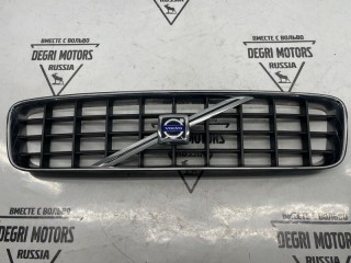 Решетка бампера, ориг. номер 8620641, Volvo XC90 2002-2006