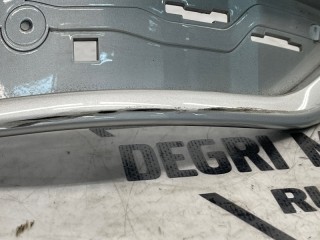 Решетка бампера задняя левая, ориг. номер 30744513, Volvo XC70 2007-2013