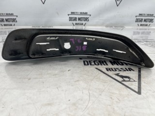 Решетка бампера задняя левая, ориг. номер 30744513, Volvo XC70 2007-2013
