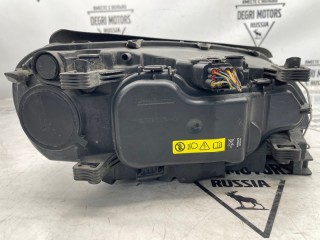 Фара передняя левая, ориг. номер 31395154, Volvo XC70 2013-2017