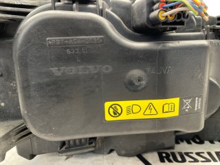 Фара передняя левая, ориг. номер 31395154, Volvo XC70 2013-2017