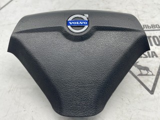 Подушка безопасности в руль, ориг. номер 30754311, Volvo XC90 2006-2014