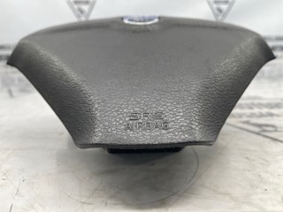 Подушка безопасности в руль, ориг. номер 30754311, Volvo XC90 2006-2014