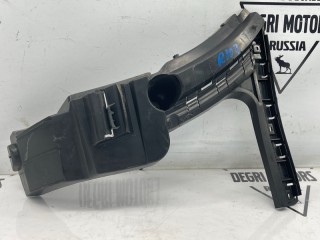 Кронштейн бампера задний левый, ориг. номер 31353744, Volvo XC90 2006-2014
