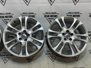 Комплект дисков, ориг. номер 31373917, Volvo XC70 2013-2017