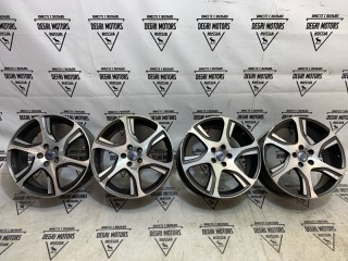Комплект дисков, ориг. номер 31269420, Volvo XC70 2007-2013
