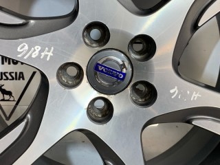 Комплект дисков, ориг. номер 31269420, Volvo XC70 2007-2013