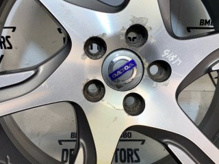 Комплект дисков, ориг. номер 31269420, Volvo XC70 2007-2013