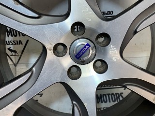 Комплект дисков, ориг. номер 31269420, Volvo XC70 2007-2013
