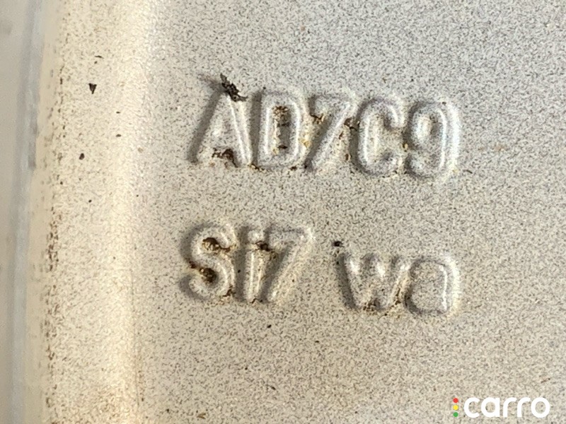 Комплект дисков Volvo XC70 2007-2013, 31269420, фото 16