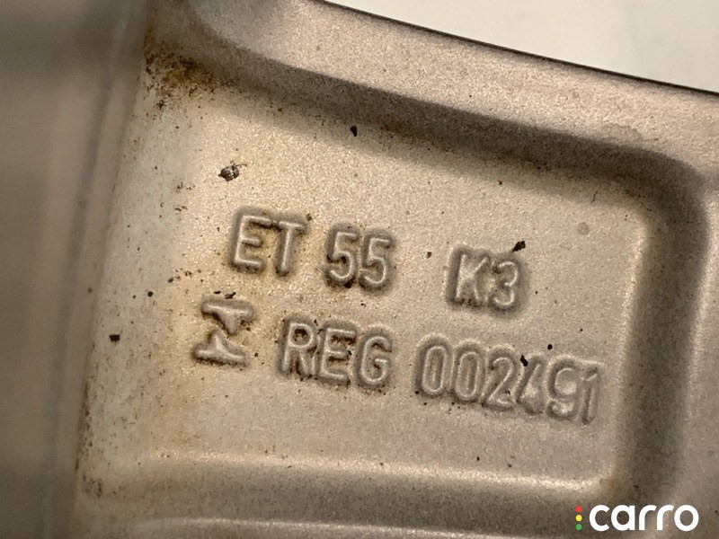 Комплект дисков Volvo XC70 2007-2013, 31269420, фото 18