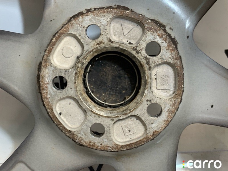 Комплект дисков Volvo XC70 2007-2013, 31269420, фото 19