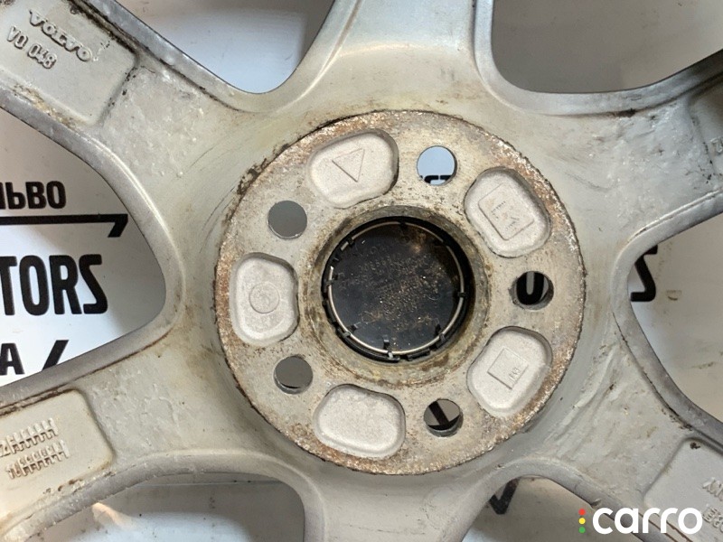 Комплект дисков Volvo XC70 2007-2013, 31269420, фото 20