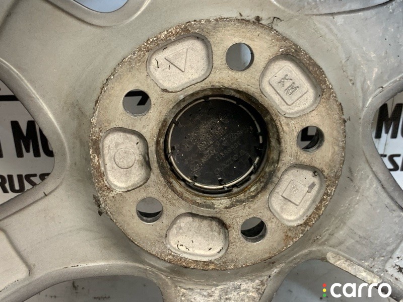 Комплект дисков Volvo XC70 2007-2013, 31269420, фото 21